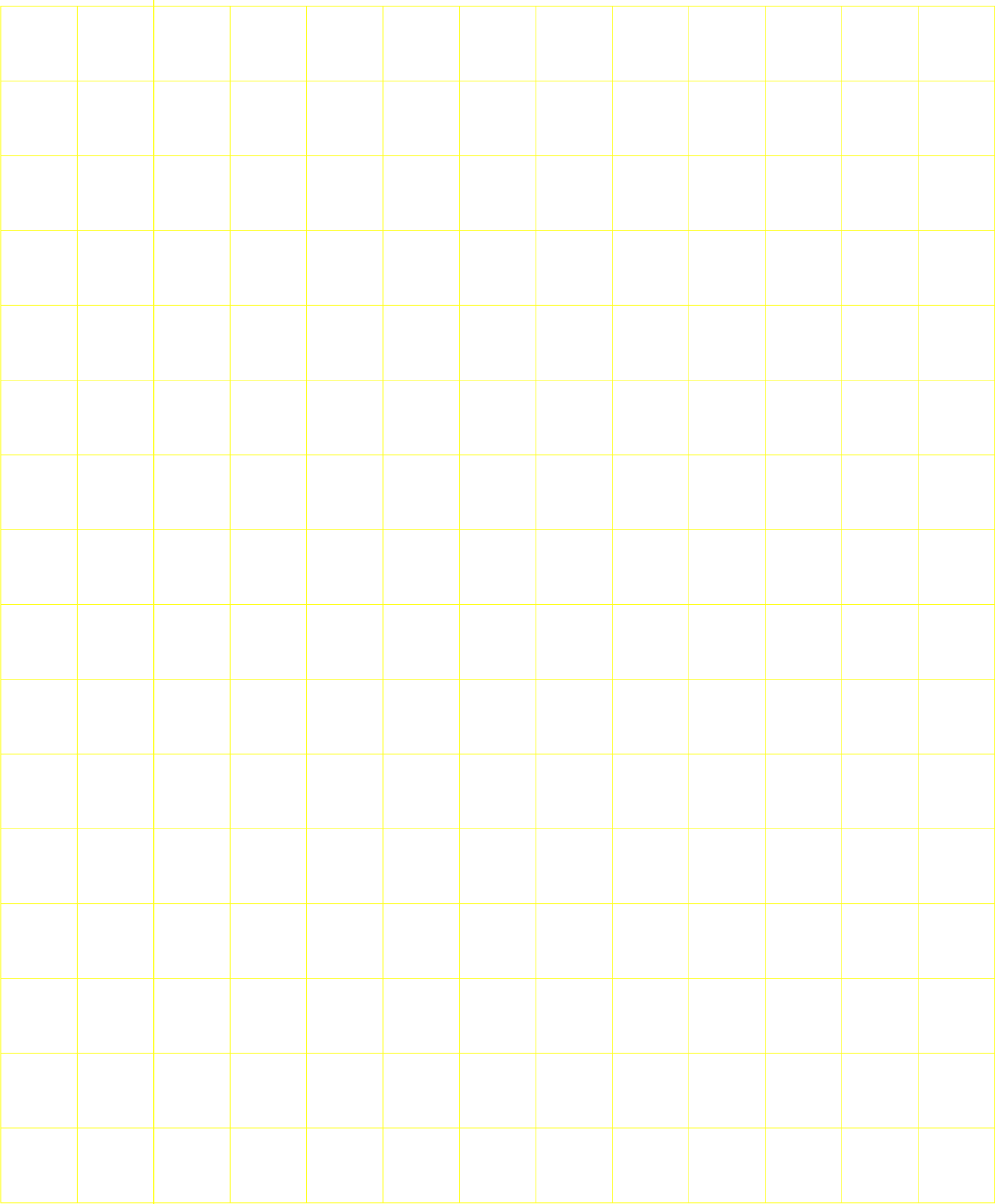 Graph Paper Transparent Background